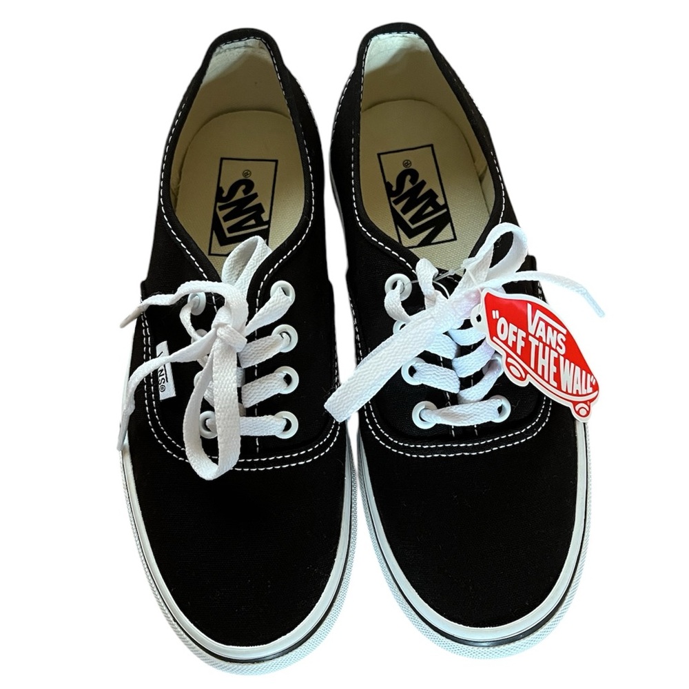 Vans Authentic Stackform Sneakers